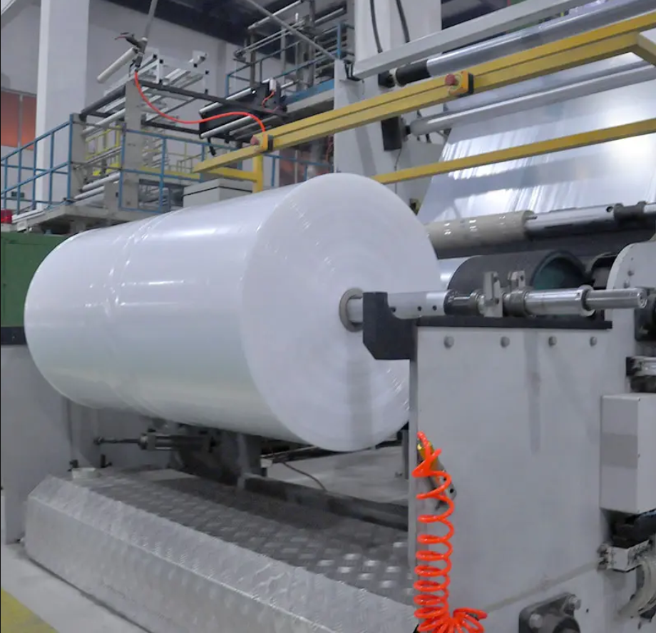 Packaging Film Factory